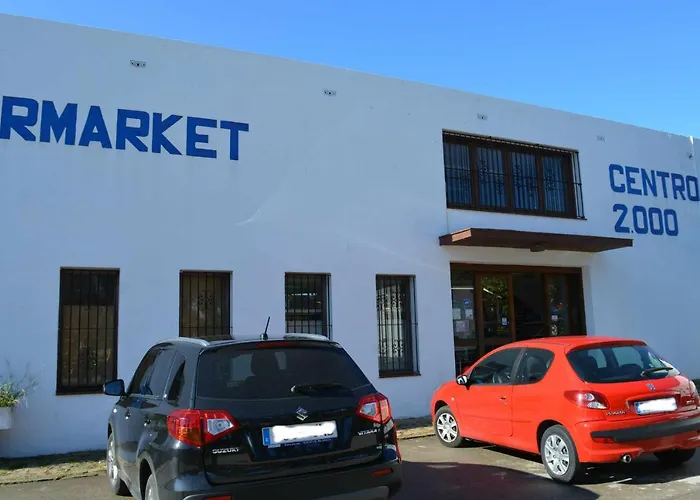 Casa Blanca 19 - Piscina, Bbq Y Wifi * 滨海托萨