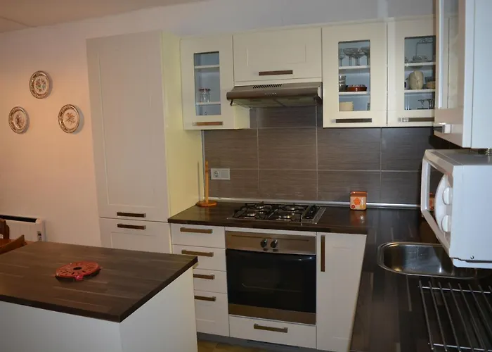 Casa Blanca 19 - Piscina, Bbq Y Wifi * Тосса-де-Мар