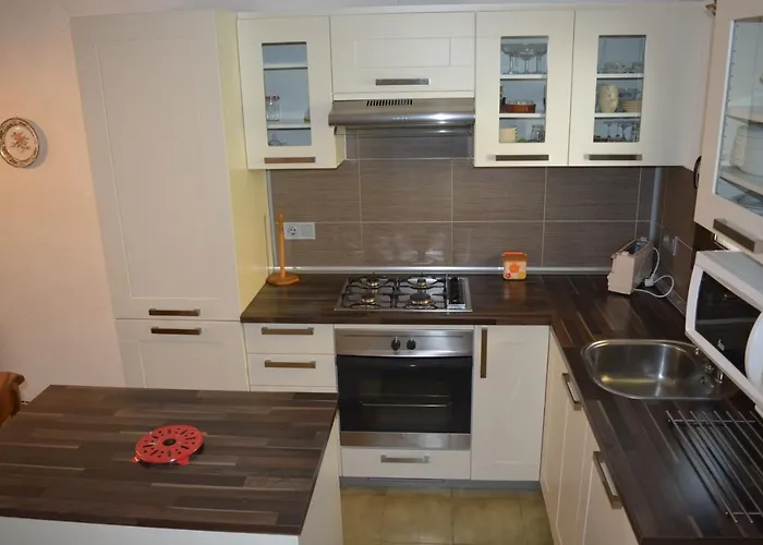 Vakantiehuis Casa Blanca 19 - Piscina, Bbq Y Wifi