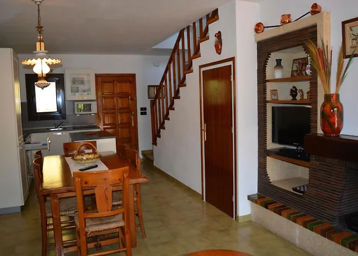 Casa Blanca 19 - Piscina, Bbq Y Wifi