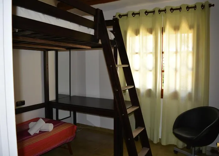 Casa Blanca 19 - Piscina, Bbq Y Wifi Vakantiehuis